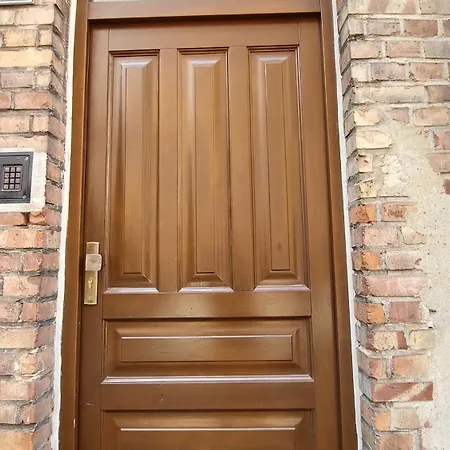 W Gdansku Stare Miasto, Neptun I Motlawa *