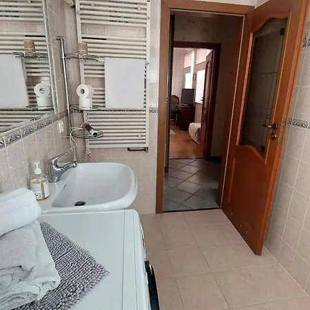 W Gdansku Stare Miasto, Neptun I Motlawa Apartmán Gdaňsk