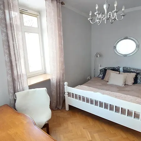 Apartament Gdansk *