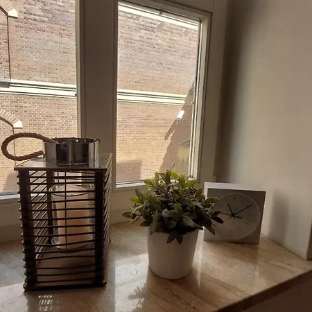 Apartament Gdansk * Gdańsk
