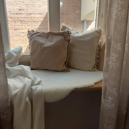 Apartman Apartament Gdansk *