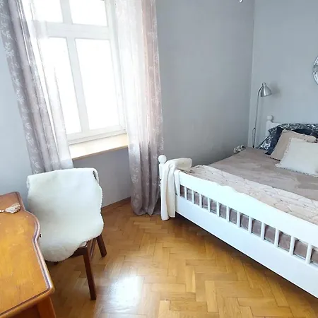Apartament Gdansk *