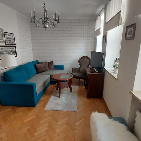 Apartament Gdansk