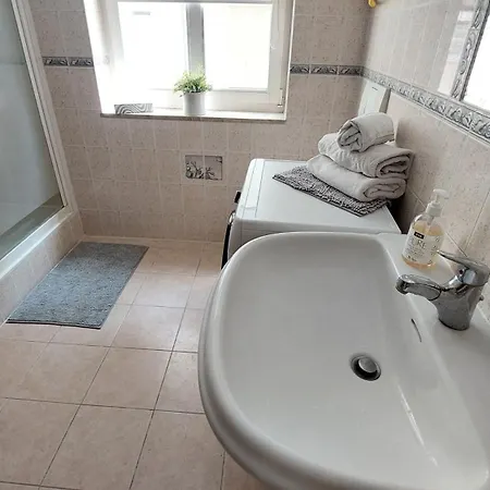 Apartament Gdansk Gdansk