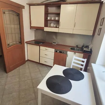 Apartament Gdansk